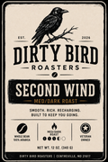 Second Wind