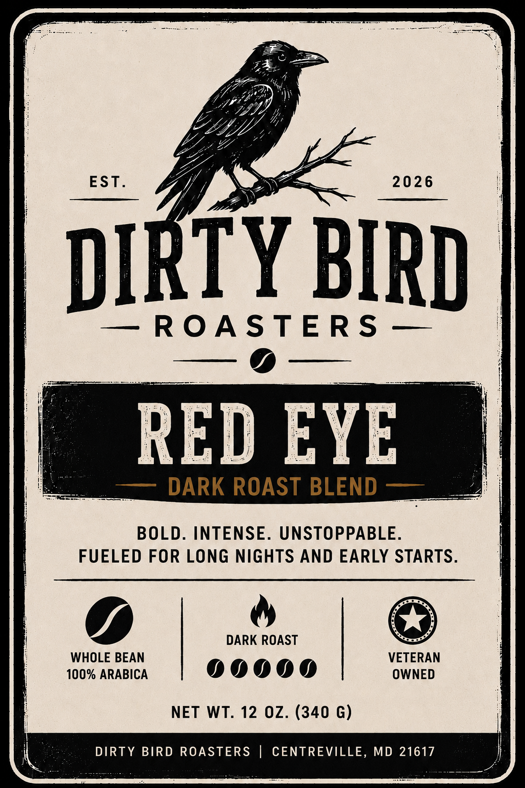 Red Eye