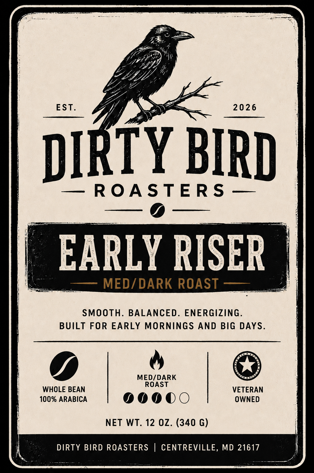 Early riser